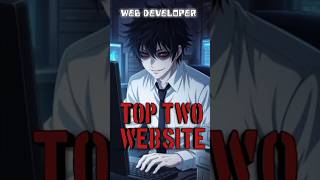 🔧 Top 2 Websites Every Web Developer Must Know! 🚀📌 #website