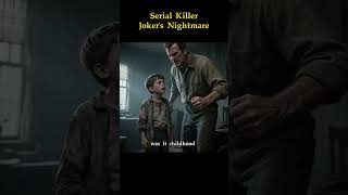 Serial Killer joker’s Nightmare #Stories-historicalstories# thrillerstories #crimestories#realcases