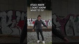 🔥 Emo Rapper WLLY - "Memories Of You" | #emorap #emorapsongs #emorapper