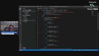 WEB DEVELOPMENT FREE CLASS