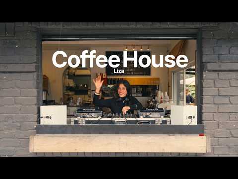 Liza | Coffee House Music Set | onemusicmedia Vol 17