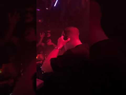 Hard Techno Inakoma Takes Over Phuket!