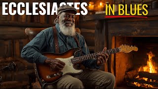 Ecclesiastes in Blues R&B - Ancient Wisdom for Modern Soul