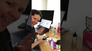 Make learning fun with personalized multiplication 🎉 #MEGART #BackToSchool #LearningMadeFun