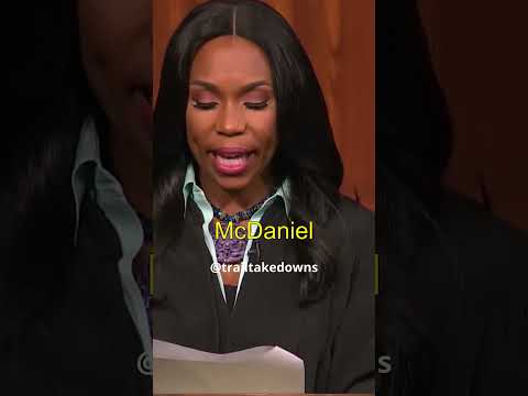 Is ‘Rollercoaster Head’ Really Genetic? Shocking DNA Results! 🤯⚖️ #courtroomdrama #paternitycourt