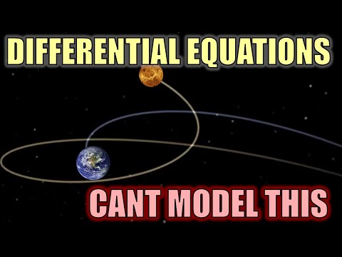 Fixing the Two-Body Problem | Delay Differential Equations