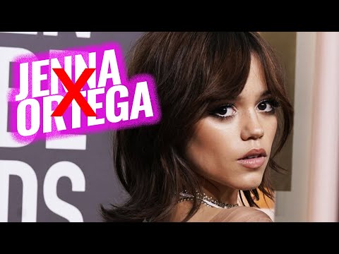 This Video Is NOT About Jenna Ortega
