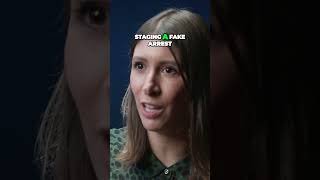 Outcry Over Inappropriate Handcuffing | Killed Walking Home #documentary #watchnow