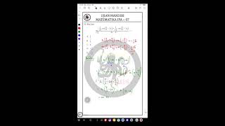 Mandiri 25 - Matematika IPA - 07