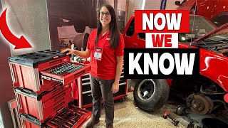 It’s Finally Here: Milwaukee’s 366pc Master Mechanics Tool Set in PACKOUT!