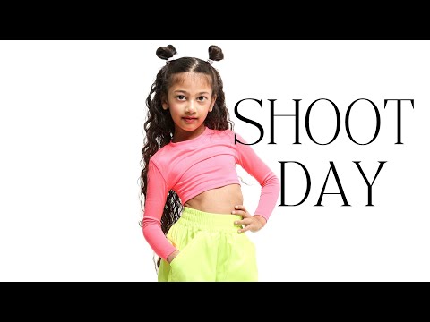 Top 30+ Posing Tips For Model Shoots - Kids Edition 📸🎬⚡️ - Nicollette Magdalena (Official Video)