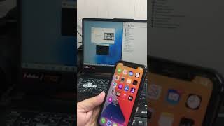 iPhone Won't Connect to iTunes? | Let's fix this | iPhone & iTunes Trick 2022 | #shorts