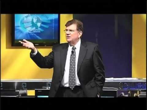 Power of the Silent Sales Force - Sales Speaker Mike Hourigan