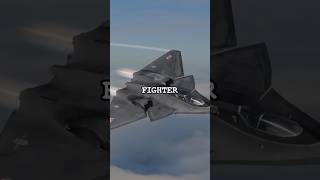 The New US Fighter Jet