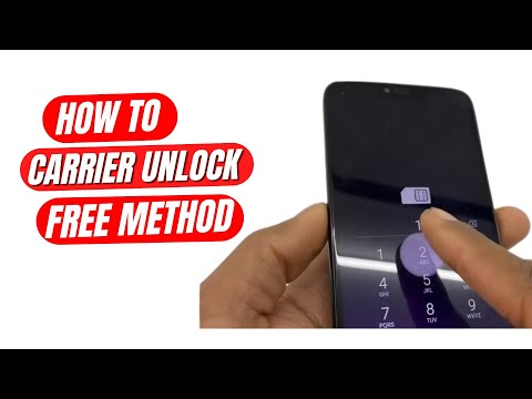 Get Your Huawei Network Unlock Code and Remove Carrier Restrictions