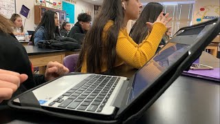 Why virtual learning is challenging for some students