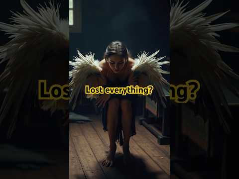 “He broke one promise… and lost everything. 💔 #TheCraneWife #Folklore”