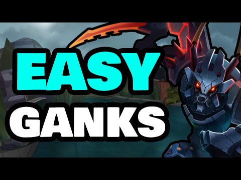 These Jungle TIPS Work Everytime - Jungle Guide