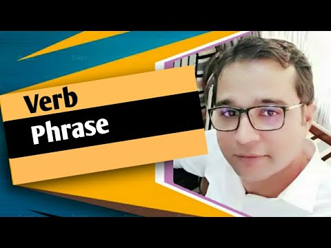 Verb Phrase