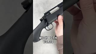 SSG10 BEST UPGRADE | Flux Trigger #airsoft #airsoftgun #airsoftupgrades #airsoftinternational