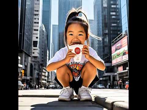 #animation #bollywood #boy #girls eating #food