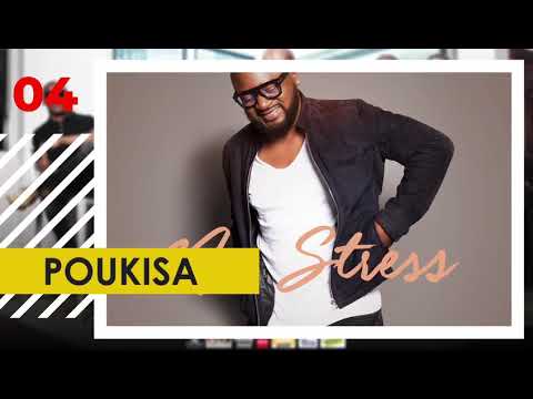 La présentation du titre Poukisa de l’album No Stress Nulook