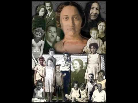 Navema Films "Grandmother's Memorial"