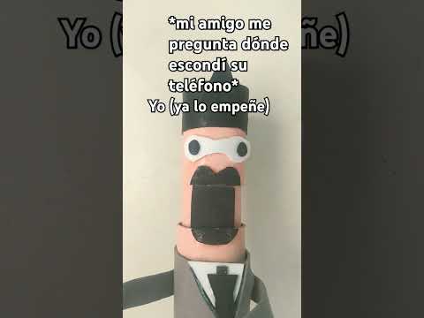 El lado misterioso de la isla🙀 #humor