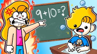 Siendo Educado en Casa