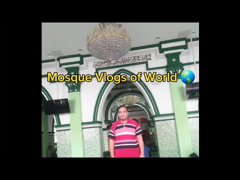 World Beautiful Secne of Moaques 🕌|#🇰🇭🇸🇬|#mosque|#worldbeauty|#traveller