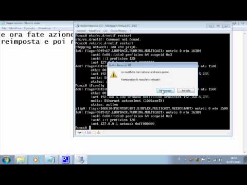 come creare 1 server privato di mt2 parte4
