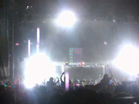 Armin Van Buuren @ Inox Park 2012