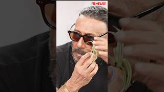 Jackie Shroff Reveals Why He Loves His PORTABLE Plant