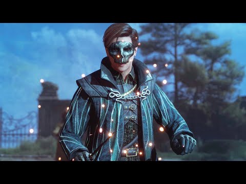 "Hogwarts Legacy is game of the year"