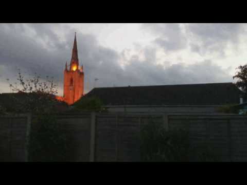 Timelapse UK Raspberry Pi Zero Cam