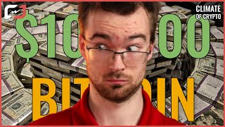 A MASSIVE BITCOIN BREAKOUT IS COMING! Bitcoin Price Prediction 2025