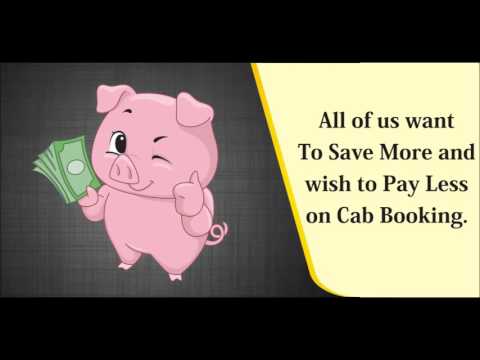 Online Cab Ride – How to Find Cab Booking Coupons & Offers