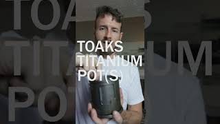 Cheap Backpacking Gear I LOVE!!!