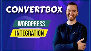ConvertBox WordPress Integration (WordPress Integration Plugin)