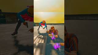 This Jump Spot is Meta in Warzone😍 / #warzone #callofduty #cod