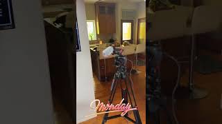 #jameslottjr #studio #filming @tamigoveia @upodcaster68