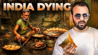 How FSSAI is KILLING India with Food Terrorism?