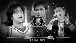 MUJHE TUM YAAD AАТЕ НО - BHOJPURI MEGA MIX | PAWAN SINGH X UDIT NARAYAN| Dj Daya Hitech#oldisgold