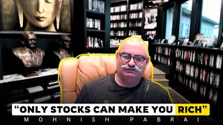 'That ONE Multibagger STOCK' - Mohnish Pabrai | Stocks | Investment