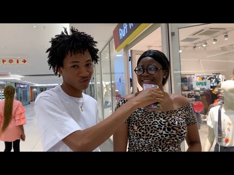 If I Got You Pregnant...  [ Public Interview ]