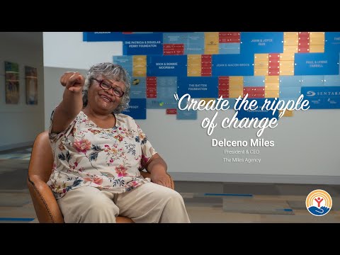 Create the Ripple of Change: Strategic Plan
