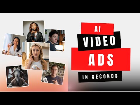 Creatify AI: Generate Stunning Product Videos with AI Avatars