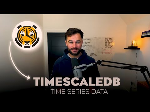 TimescaleDB Tutorial - How Fast Really is TimescaleDB?