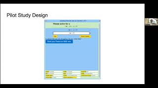 Learnest Fellow Presentation: Conrad Borchers