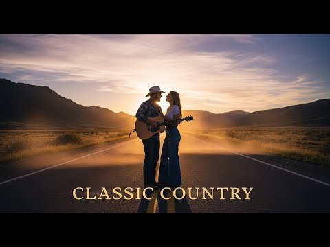 Tranquil Trails – Country Calm for Focus